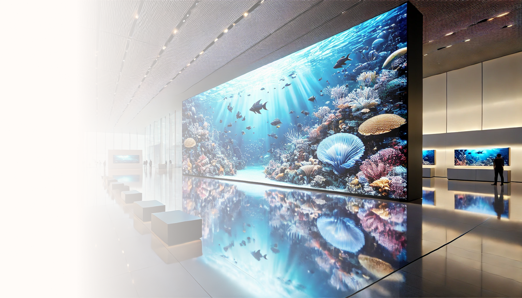 led panel