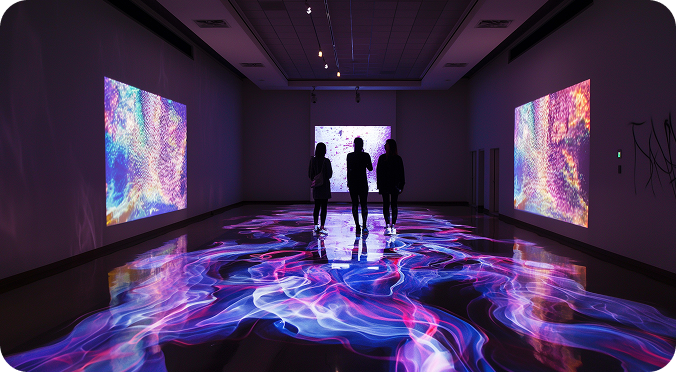 Videowall