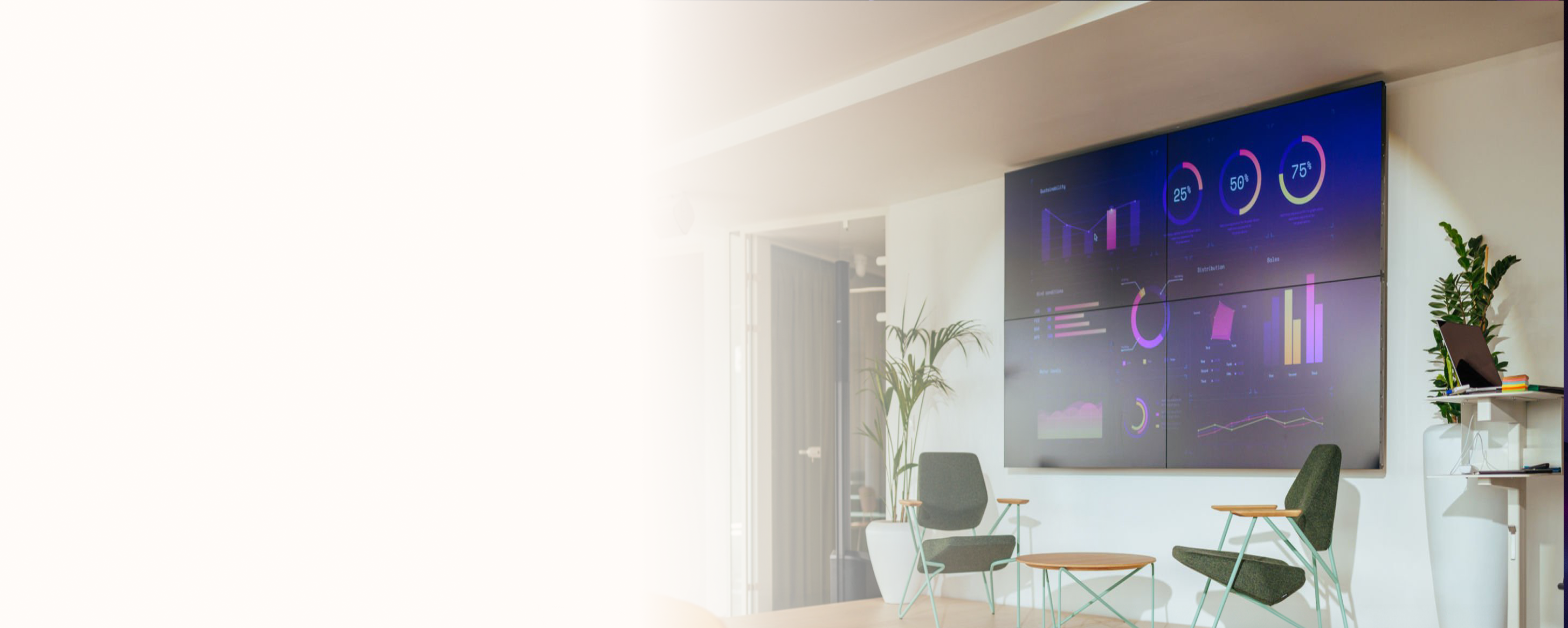 led panel